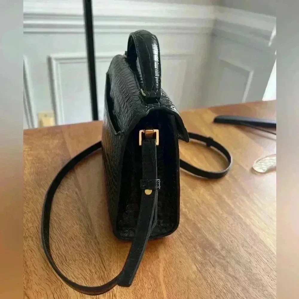 YSL Cassandra handbag - Picture 8 of 9